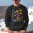Happy Dot Day Colorful Polka Dot Art Teacher Student Kids Unisex Sweatshirt, funny gift Happy Dot Day Colorful Polka Dot Art Teacher Student Kids Unisex Sweatshirt, funny gift