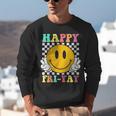 Happy Fri-Yay Teacher Friday Weekend School Unisex Sweatshirt, funny gift Happy Fri-Yay Teacher Friday Weekend School Unisex Sweatshirt, funny gift