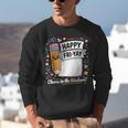 Happy Fri-Yay Teacher Fry Yay Friday Weekend Unisex Sweatshirt, funny gift