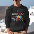 I Can Do Hard Things Teacher Inspiration Do Hard Things Unisex Sweatshirt, funny gift I Can Do Hard Things Teacher Inspiration Do Hard Things Unisex Sweatshirt, funny gift