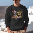 Haunted By 6-7 Teacher Halloween 67 Unisex Sweatshirt, funny gift Haunted By 6-7 Teacher Halloween 67 Unisex Sweatshirt, funny gift