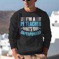 I'm A PE Teacher What's Your Superpower Physical Education Unisex Sweatshirt, Pe Teacher Sweatshirts, funny gift I'm A PE Teacher What's Your Superpower Physical Education Unisex Sweatshirt, Pe Teacher Sweatshirts, funny gift