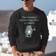 I'm Silently Correcting Your Grammar Sarcastic Teacher For Men Women Kids Unisex Sweatshirt, funny gift I'm Silently Correcting Your Grammar Sarcastic Teacher For Men Women Kids Unisex Sweatshirt, funny gift