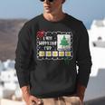 I'm Working For Christmas Break 5 Stars Christmas Teacher Unisex Sweatshirt, funny gift