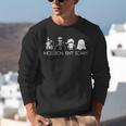 Inclusion Isn't Scary Slp Halloween Sped Teacher Ghost Mummy Unisex Sweatshirt, funny gift Inclusion Isn't Scary Slp Halloween Sped Teacher Ghost Mummy Unisex Sweatshirt, funny gift