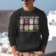 Inclusion Is My Jam And I'm Here To Spread It Sped Teacher Unisex Sweatshirt, funny gift Inclusion Is My Jam And I'm Here To Spread It Sped Teacher Unisex Sweatshirt, funny gift