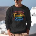 The Influence Of Great Teacher Can Never Be Erased School For Men Women Unisex Sweatshirt, funny gift The Influence Of Great Teacher Can Never Be Erased School For Men Women Unisex Sweatshirt, funny gift