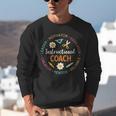 Instructional Coach Back To School Teacher Unisex Sweatshirt, funny gift Instructional Coach Back To School Teacher Unisex Sweatshirt, funny gift