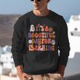 It's A Bootiful Day For Learning Cute Teacher Halloween Unisex Sweatshirt, funny gift It's A Bootiful Day For Learning Cute Teacher Halloween Unisex Sweatshirt, funny gift