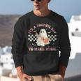 It's A Bootiful Day To Make Music Teacher Musician Halloween For Men Women Kids Unisex Sweatshirt, funny gift It's A Bootiful Day To Make Music Teacher Musician Halloween For Men Women Kids Unisex Sweatshirt, funny gift