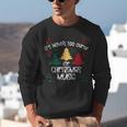It's Never Too Early For Christmas Music Teacher Unisex Sweatshirt, funny gift It's Never Too Early For Christmas Music Teacher Unisex Sweatshirt, funny gift
