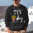 It's Fry Day Teacher Life Unisex Sweatshirt, funny gift It's Fry Day Teacher Life Unisex Sweatshirt, funny gift