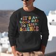 Its A Good Day To Teach Science Earth Science Teacher Unisex Sweatshirt, Science Teacher Sweatshirts, funny gift Its A Good Day To Teach Science Earth Science Teacher Unisex Sweatshirt, Science Teacher Sweatshirts, funny gift
