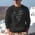 It's Me Hi I'm The Teacher It's Me Teacher Men Women Unisex Sweatshirt, funny gift
