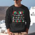Jolliest Bunch Of Teachers Aides This Side Of The Playground Unisex Sweatshirt, funny gift Jolliest Bunch Of Teachers Aides This Side Of The Playground Unisex Sweatshirt, funny gift
