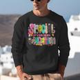 Kids Back To School Teachers Special Education Dream Team Unisex Sweatshirt, funny gift