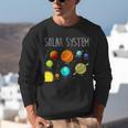 Kids Solar Systems Cute Planets Space Science Teacher School Unisex Sweatshirt, Science Teacher Sweatshirts, funny gift Kids Solar Systems Cute Planets Space Science Teacher School Unisex Sweatshirt, Science Teacher Sweatshirts, funny gift