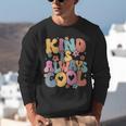 Kind Is Always Cool Groovy Teacher Be Kind Kindness Matters Unisex Sweatshirt, Groovy Teacher Sweatshirts, funny gift Kind Is Always Cool Groovy Teacher Be Kind Kindness Matters Unisex Sweatshirt, Groovy Teacher Sweatshirts, funny gift