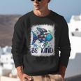 Be Kind Rainbow Fish Teacher Life Back To School Teaching Men Women Unisex Sweatshirt, funny gift Be Kind Rainbow Fish Teacher Life Back To School Teaching Men Women Unisex Sweatshirt, funny gift