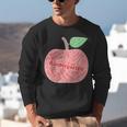 Kindergarten Apple Word Art For Teachers & Students Unisex Sweatshirt, funny gift Kindergarten Apple Word Art For Teachers & Students Unisex Sweatshirt, funny gift