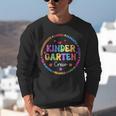 Kindergarten Crew Funy Back To School Teachers Kids Students Unisex Sweatshirt, funny gift Kindergarten Crew Funy Back To School Teachers Kids Students Unisex Sweatshirt, funny gift