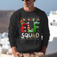 Kindergarten ELF Squad Christmas ELF Student Teacher Men Women Kids Unisex Sweatshirt, funny gift Kindergarten ELF Squad Christmas ELF Student Teacher Men Women Kids Unisex Sweatshirt, funny gift