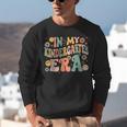 In My Kindergarten Era Retro Back To School Teacher Student Unisex Sweatshirt, funny gift In My Kindergarten Era Retro Back To School Teacher Student Unisex Sweatshirt, funny gift