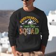 Kindergarten Zoo Field Trip Squad Matching Teacher Students Unisex Sweatshirt, funny gift Kindergarten Zoo Field Trip Squad Matching Teacher Students Unisex Sweatshirt, funny gift