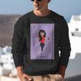 La Maestra Mexican Bingo Card Teacher Lottery Card Unisex Sweatshirt, funny gift La Maestra Mexican Bingo Card Teacher Lottery Card Unisex Sweatshirt, funny gift
