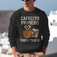Latina Teacher Bilingual Educator Spanish Heritage Empower Unisex Sweatshirt, funny gift Latina Teacher Bilingual Educator Spanish Heritage Empower Unisex Sweatshirt, funny gift
