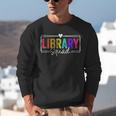 Library Squad Team Librarian Teacher Book Lover Unisex Sweatshirt, funny gift Library Squad Team Librarian Teacher Book Lover Unisex Sweatshirt, funny gift