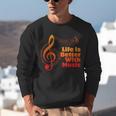 Life Is Better With Music Theory Musician Teacher Notes Clef Unisex Sweatshirt, funny gift Life Is Better With Music Theory Musician Teacher Notes Clef Unisex Sweatshirt, funny gift