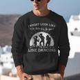 Line Dancing Choreographer Dance Teacher Group Performer Men Women Girls Kids Unisex Sweatshirt, funny gift Line Dancing Choreographer Dance Teacher Group Performer Men Women Girls Kids Unisex Sweatshirt, funny gift