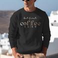 Literacy Science Of Reading Phonics Teacher Linguist Coffee Unisex Sweatshirt, Science Teacher Sweatshirts, funny gift