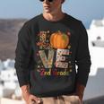Love 2nd Grade Happy Fall Thanksgiving For 2nd Teacher For Men Women Girls Kids Unisex Sweatshirt, 2nd Grade Teacher Sweatshirts, funny gift Love 2nd Grade Happy Fall Thanksgiving For 2nd Teacher For Men Women Girls Kids Unisex Sweatshirt, 2nd Grade Teacher Sweatshirts, funny gift