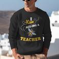 I Love Bee-Ing A Teacher Honey Bee Job Profession Unisex Sweatshirt, funny gift I Love Bee-Ing A Teacher Honey Bee Job Profession Unisex Sweatshirt, funny gift