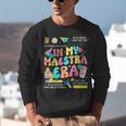 In My Maestra Era Spanish Bilingual Teacher Back To School Unisex Sweatshirt, funny gift