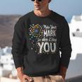 Make Your Mark Dandelion Happy Dot Day Shirts Teacher Kids Unisex Sweatshirt, funny gift Make Your Mark Dandelion Happy Dot Day Shirts Teacher Kids Unisex Sweatshirt, funny gift