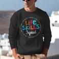Matching Life Skills Squad Teacher Special Ed SPED Team Crew Unisex Sweatshirt, funny gift Matching Life Skills Squad Teacher Special Ed SPED Team Crew Unisex Sweatshirt, funny gift