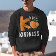 Matching Unity Day Orange Teacher Kindness Antibulliyng 2023 For Men Women Kids Unisex Sweatshirt, funny gift Matching Unity Day Orange Teacher Kindness Antibulliyng 2023 For Men Women Kids Unisex Sweatshirt, funny gift