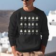 Math Dance Ghost Halloween Spooky Cute Ghost Math Teacher Unisex Sweatshirt, funny gift Math Dance Ghost Halloween Spooky Cute Ghost Math Teacher Unisex Sweatshirt, funny gift