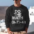 Do The Math Equation Thanksgiving Teacher 67 Six Seven 6 7 Unisex Sweatshirt, funny gift Do The Math Equation Thanksgiving Teacher 67 Six Seven 6 7 Unisex Sweatshirt, funny gift