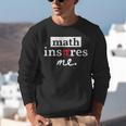 Math Inspires Me Spelled With Pi Day Teacher Unisex Sweatshirt, funny gift Math Inspires Me Spelled With Pi Day Teacher Unisex Sweatshirt, funny gift