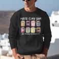 Math Is My Jam And I'm Here To Spread It Math Teacher Unisex Sweatshirt, funny gift Math Is My Jam And I'm Here To Spread It Math Teacher Unisex Sweatshirt, funny gift