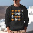 Math Teacher Halloween Equation Pumpkin Ghost Candy Corn Unisex Sweatshirt, funny gift Math Teacher Halloween Equation Pumpkin Ghost Candy Corn Unisex Sweatshirt, funny gift