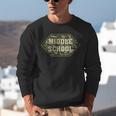 Middle School Camo Retro Back To School Teachers Unisex Sweatshirt, funny gift Middle School Camo Retro Back To School Teachers Unisex Sweatshirt, funny gift