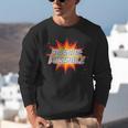 Mission Possible Motivational Inspirational School Teacher Unisex Sweatshirt, funny gift Mission Possible Motivational Inspirational School Teacher Unisex Sweatshirt, funny gift