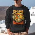 Montessori School Montessori Teacher Peace Love Montessori For Men Women Unisex Sweatshirt, funny gift Montessori School Montessori Teacher Peace Love Montessori For Men Women Unisex Sweatshirt, funny gift