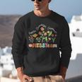 MTSS Team Appreciation Week Teacher Back To School Unisex Sweatshirt, funny gift