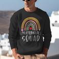 Multilingual Squad Multilingual Teacher Appreciation Kids Unisex Sweatshirt, funny gift Multilingual Squad Multilingual Teacher Appreciation Kids Unisex Sweatshirt, funny gift